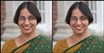 IFS Ranjana Kala becomes the head of the forest department