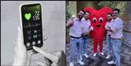 Dehradun Rajat Jain and team made pocket ECG machine
