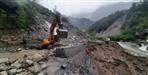 Landslide on Badrinath Highway July 11