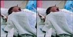 7 day old girl found near drain in Dehradun