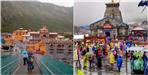 Uttarakhand Weather Forecast 08 July 2024