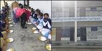 students did not eat food cooked by Dalit cook In Champawat school