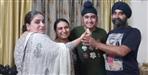 Gurashish Singh Chaddha Tops Uttarakhand in JEE Main