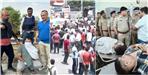 All the accused in the Dehradun shootout arrested
