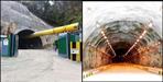 Uttarakhands longest tunnel between Yamunotri Gangotri