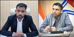 IAS Ashish Chauhan Appointed as New Dehradun DM