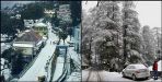 rain and snowfall alert in uttarakhand