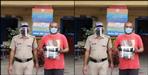 Former military arrested in Pauri Garhwal