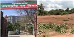 Land Mafia Captured Forest Department Land Worth Billion