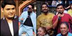 Pahadi song kapil sharma show video viral on social media