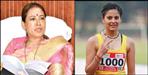 uttarakhand minister rekha arya statement on mansi negi