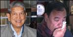 Harak Singh Rawat replied on Harish Rawat s statement