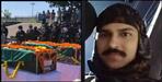 Nainital Deepak Pandey Martyr