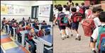 Schools will open in Uttarakhand from class 1 to 5