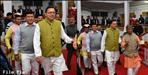 Uttarakhand Vidhan Sabha passes women reservation conversion law bill