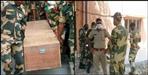 Uttarakhand BSF jawan Pradeep Kumar commits suicide