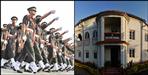 12 cadets of Sainik School Ghorakhal will become army officers