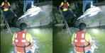 Aditya and Bhavna death in Almora Vishwanath river