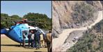 Cm trivendra singh rawat to visit chamoli