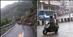 Red alert in 11 district of uttarakhand