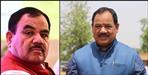 Harak Singh Rawat may contest from Kedarnath assembly seat
