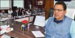 Uttarakhand cabinet meeting December 31