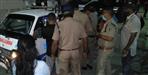 Car hit bike in Udham Singh Nagar