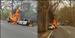 1 dead 6 injured in collision between two cars