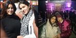 Sara Ali khan and janhavi Kapoor in Kedarnath