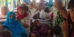 Haryana Overloaded Bus Caught in Tehri Garhwal