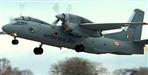 Air Force AN-32 aircraft reached Chinyalisaur for the first time