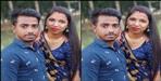 Deepa and viplav commit suicide in Udham Singh Nagar