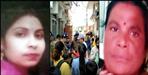 Udham Singh Nagar Jaspur Sonu Nishu Double Murder Case