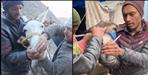 mules are being fed intoxicated cigarettes In Kedarnath