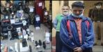 Youth stole money from ATM in Bageshwar