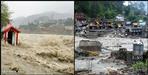 Rain forecast in uttarakhand five district