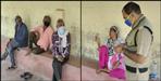 Five years old boy died in kashipur