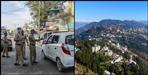 Guideline for tourist going to mussoorie for new year party
