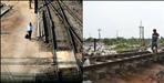 Two people reached rishikesh during lockdown walked for 10 day