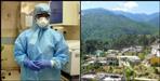 39 people found coronavirus positive in pauri garhwal
