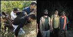 Man eater leopard hunt in Almora