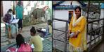 Rachna Rawat teacher Rudraprayag