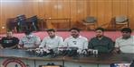 Nursing Recruitment Controversy Deepens in Dehradun