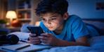 Mental health problems are rising due to screen addiction
