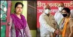 Shaira Banu joins BJP
