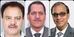 HNB Garhwal University 3 Professors World Best Scientist