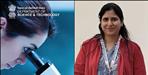Garhwal University student Monika gets wise kiran fellowship