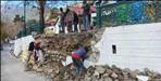Nainital Mall Road landslide