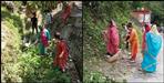 Uttarakhand Nandprayag nagar panchayat became number 1 in cleanliness survey