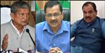 politics on free electricity in uttarakhand